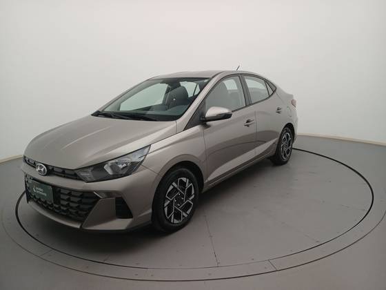 HYUNDAI HB20S 1.0 12V FLEX COMFORT MANUAL HYUNDAI HB20S 1.0 12V FLEX COMFORT MANUAL